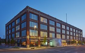 Fordson Hotel, In The Unbound Collection By Hyatt