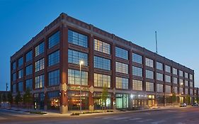 Fordson Hotel, In The Unbound Collection By Hyatt